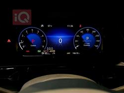 فولكسفاغن أطلس كروس سبورت